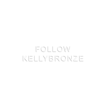 Follow KellyBronze